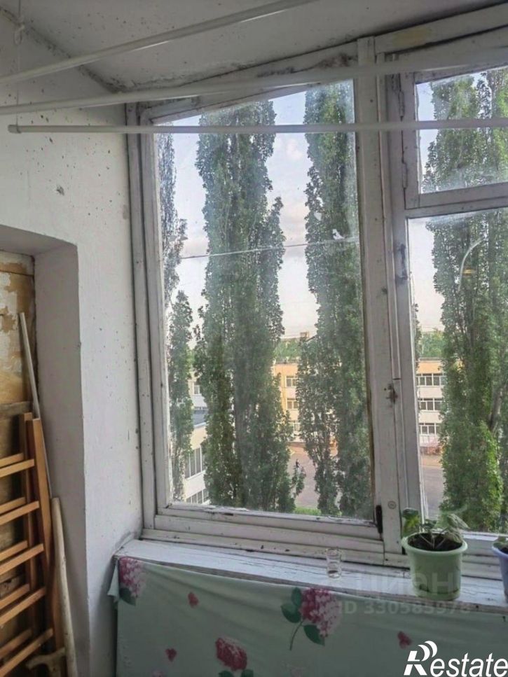 3-комн квартира ул Авроры, 25/1,  д. 25/1