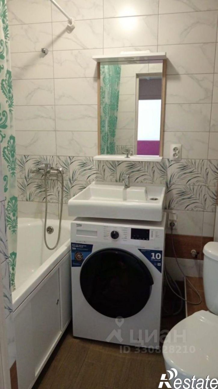 2-комн квартира Бородинская улица, 24,  д. 24