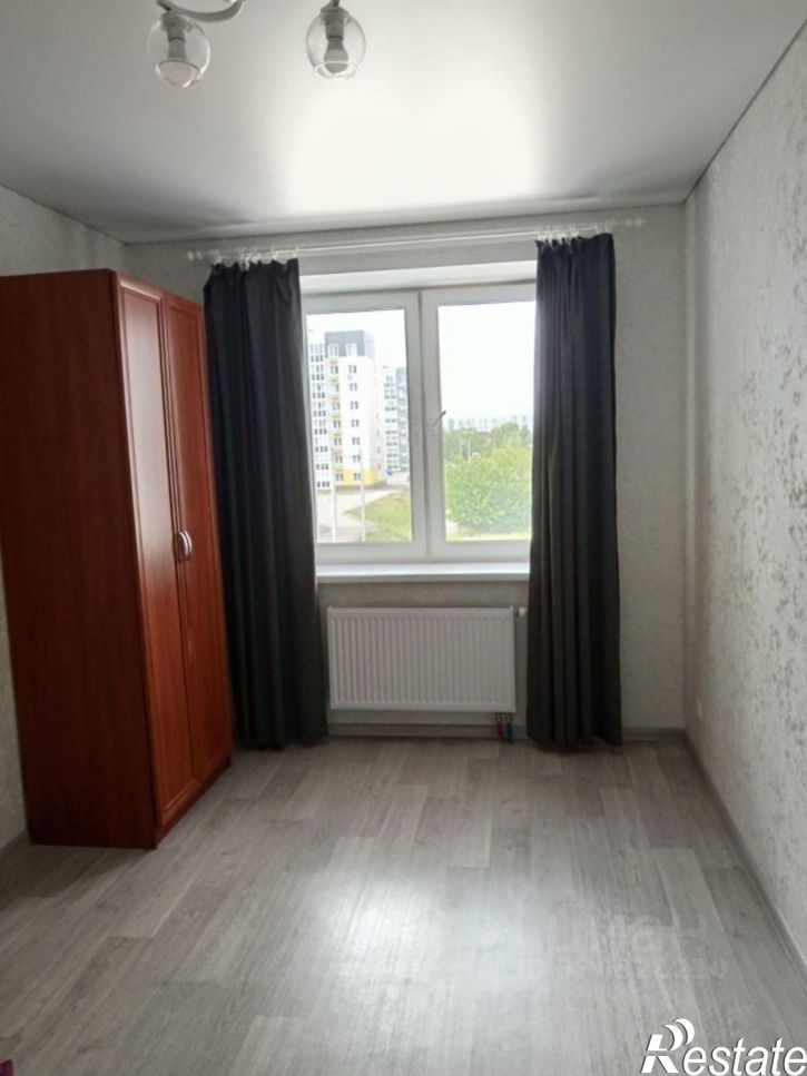 2-комн квартира Бородинская улица, 24,  д. 24