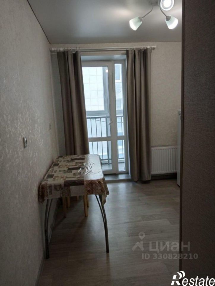 2-комн квартира Бородинская улица, 24,  д. 24