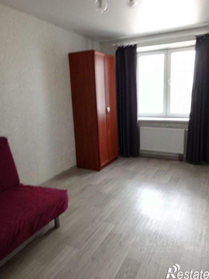 2-комн квартира Бородинская улица, 24,  д. 24
