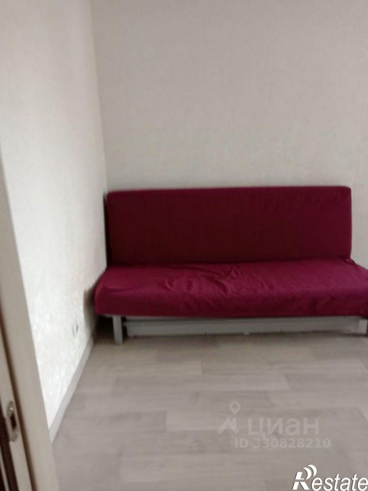 2-комн квартира Бородинская улица, 24,  д. 24