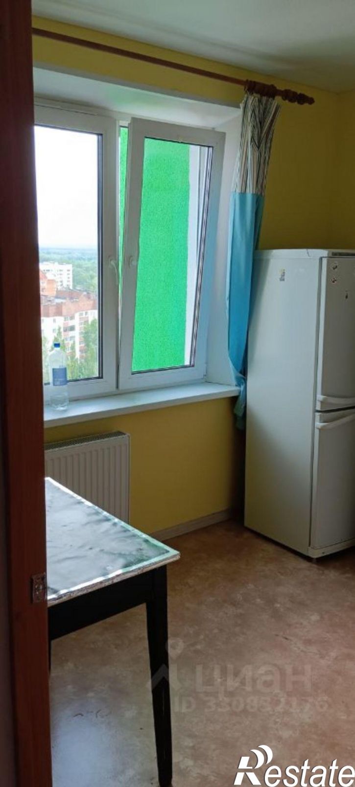 1-комн квартира улица Современников, 4,  д. 4