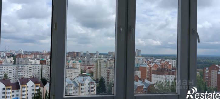 1-комн квартира улица Современников, 4,  д. 4