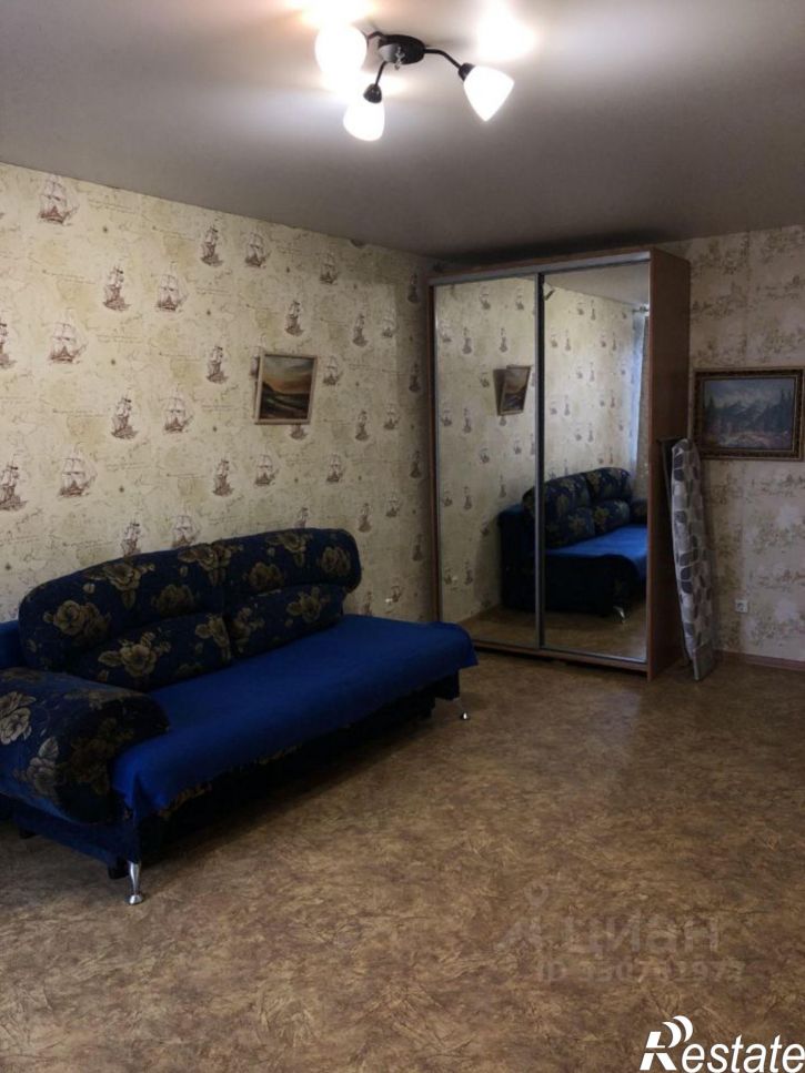 Комната Сельская улица, 3,  д. 3