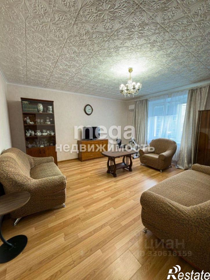 2-комн квартира ул Ленина, 99/1,  д. 99/1