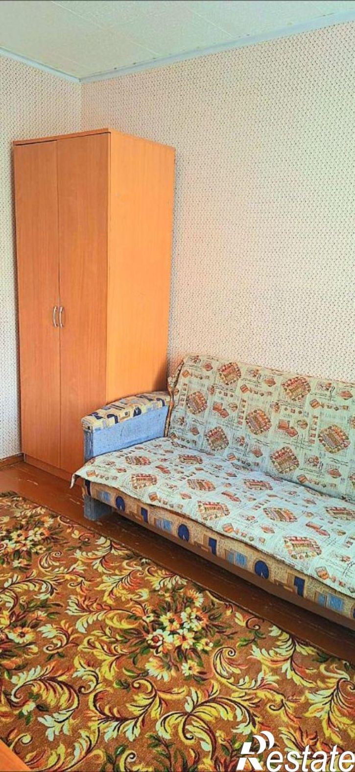 Комната ул Степана Кувыкина, 3 А,  д. 3 А,  к. А