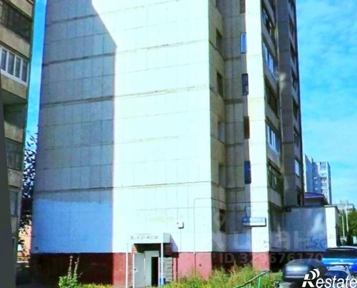 Комната ул Степана Кувыкина, 3 А,  д. 3 А,  к. А