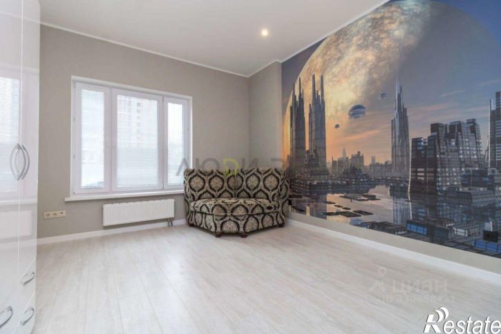 3-комн квартира улица Гоголя, 29,  д. 29