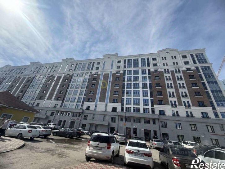 3-комн квартира улица Гоголя, 29,  д. 29