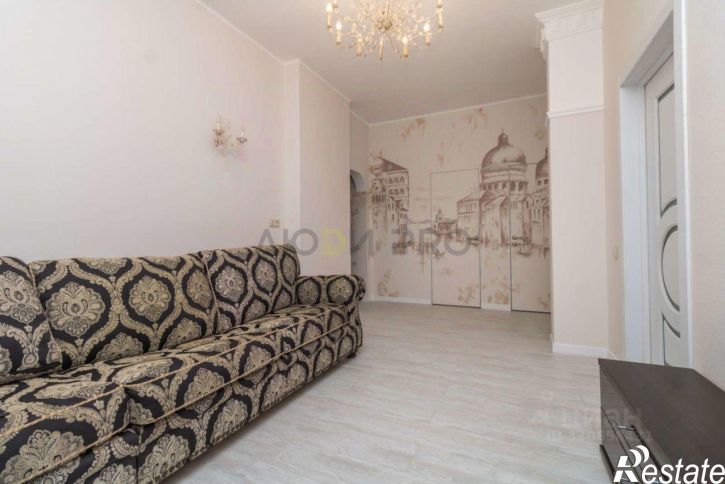 3-комн квартира улица Гоголя, 29,  д. 29