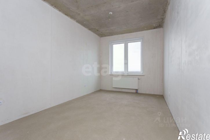1-комн квартира улица Майора Доставалова, 11,  д. 11