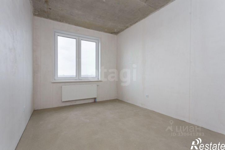 1-комн квартира улица Майора Доставалова, 11,  д. 11