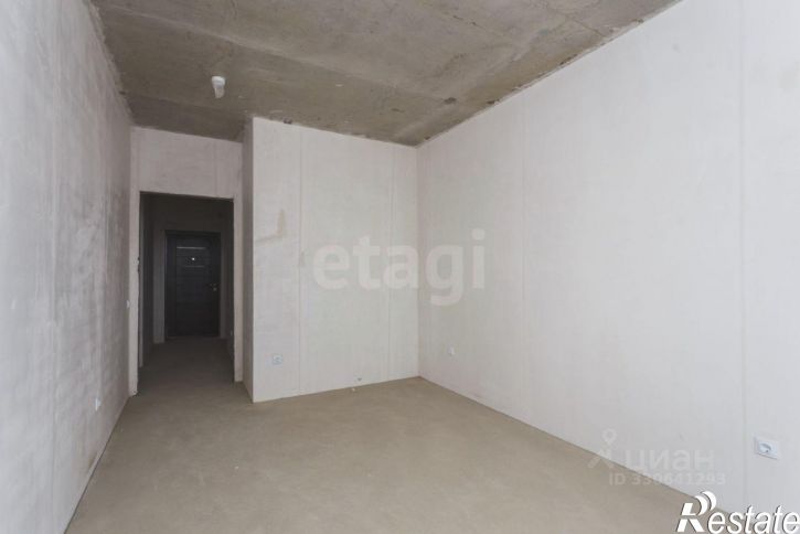1-комн квартира улица Майора Доставалова, 11,  д. 11