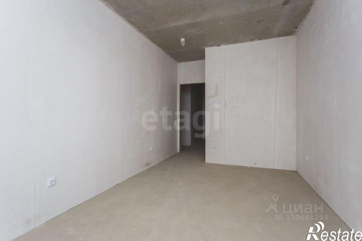 1-комн квартира улица Майора Доставалова, 11,  д. 11