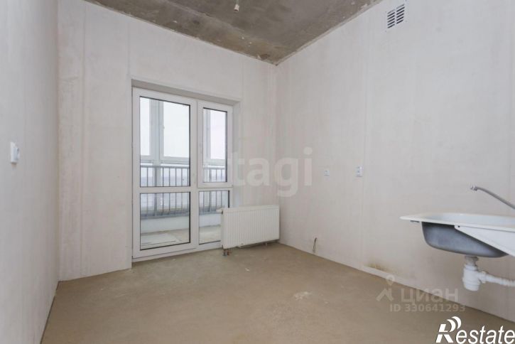 1-комн квартира улица Майора Доставалова, 11,  д. 11
