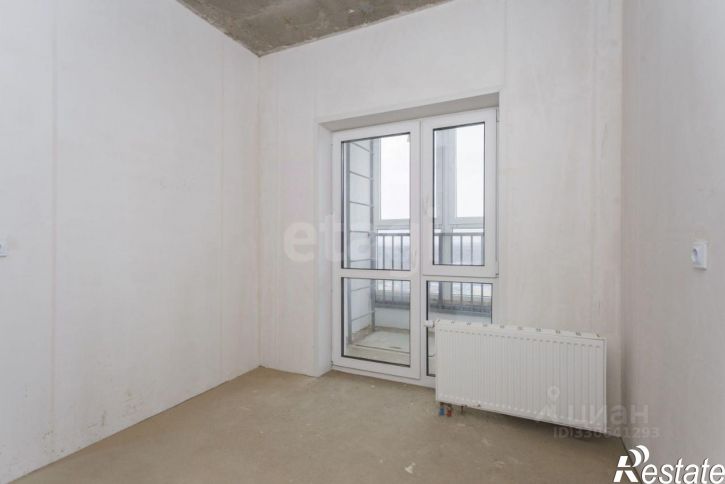1-комн квартира улица Майора Доставалова, 11,  д. 11