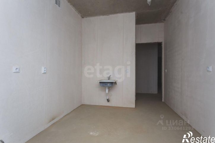 1-комн квартира улица Майора Доставалова, 11,  д. 11