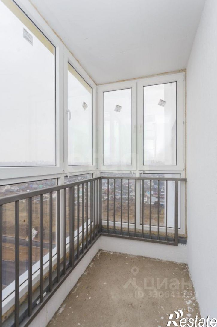 1-комн квартира улица Майора Доставалова, 11,  д. 11
