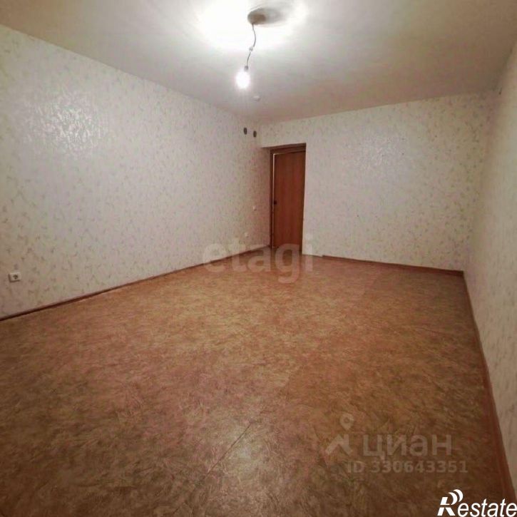3-комн квартира улица Геологов, 53,  д. 53