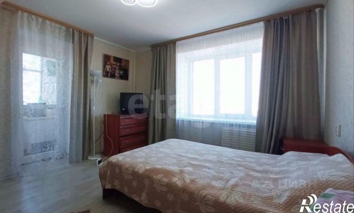 3-комн квартира улица Степана Кувыкина, 20,  д. 20