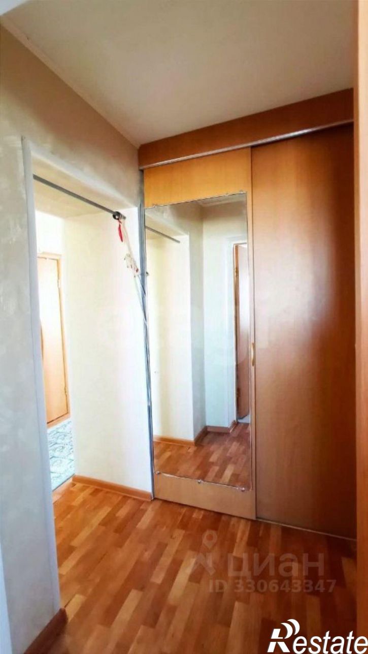 3-комн квартира улица Степана Кувыкина, 20,  д. 20