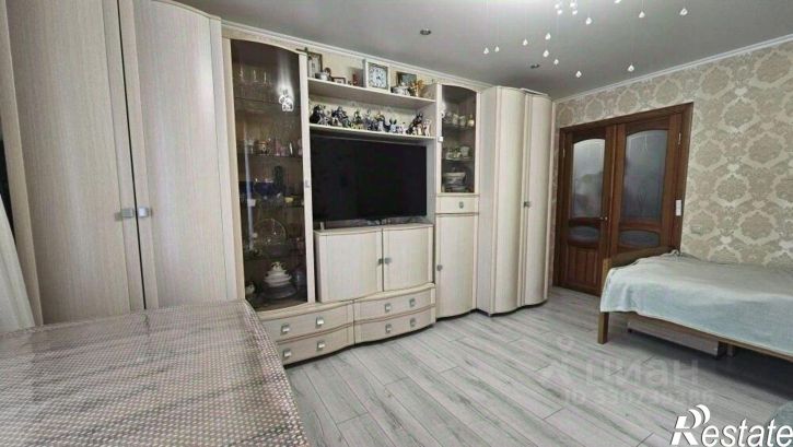 2-комн квартира улица Габдуллы Амантая, 6,  д. 6