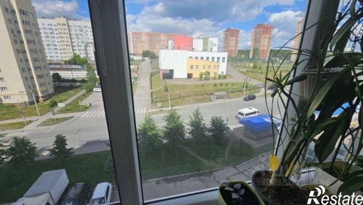 2-комн квартира улица Габдуллы Амантая, 6,  д. 6