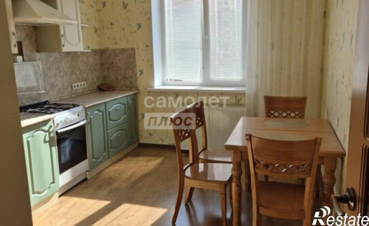 1-комн квартира улица Набережная реки Уфы, 3/5,  д. 3/5