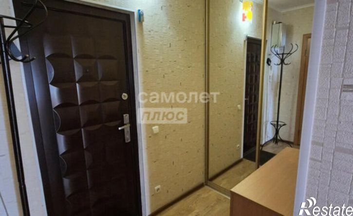 1-комн квартира улица Набережная реки Уфы, 3/5,  д. 3/5