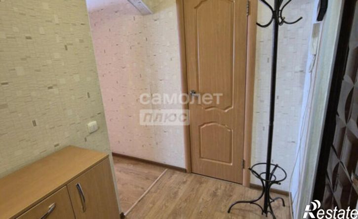 1-комн квартира улица Набережная реки Уфы, 3/5,  д. 3/5