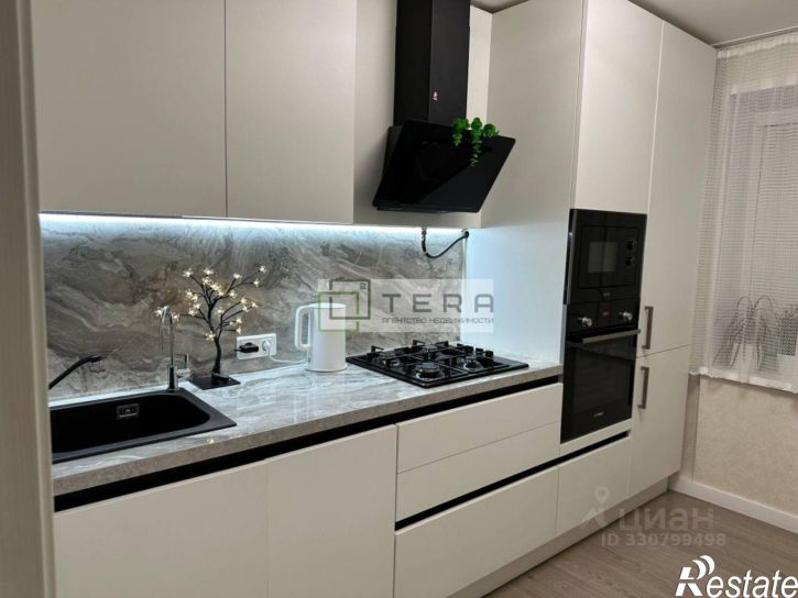 3-комн квартира ул Дагестанская, 17/1,  д. 17/1