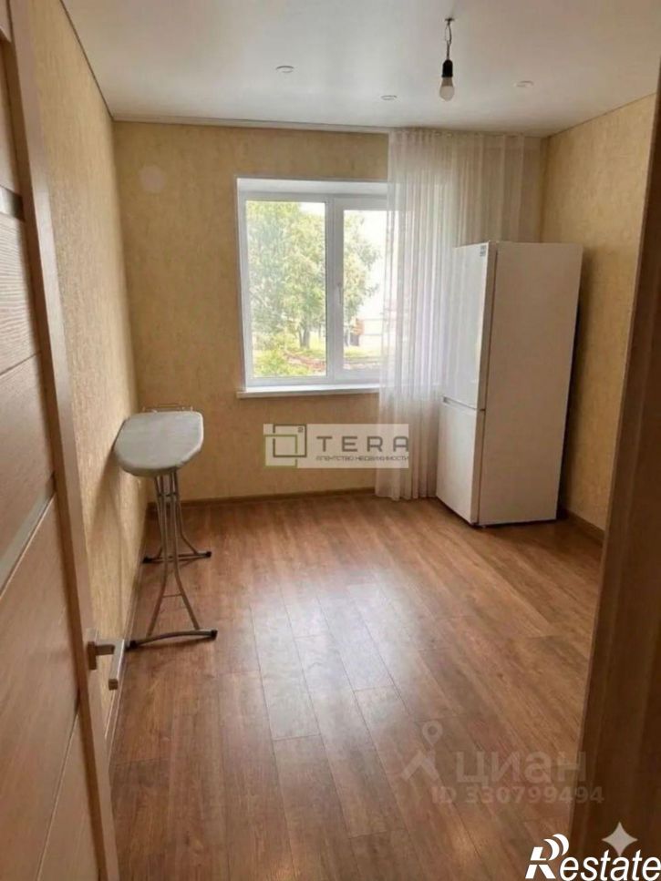 3-комн квартира ул Гумера Куватова, 80,  д. 80