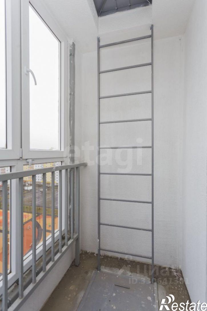 1-комн квартира ул Майора Доставалова, 7,  д. 7