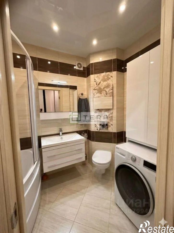 3-комн квартира ул Гумера Куватова, 80,  д. 80