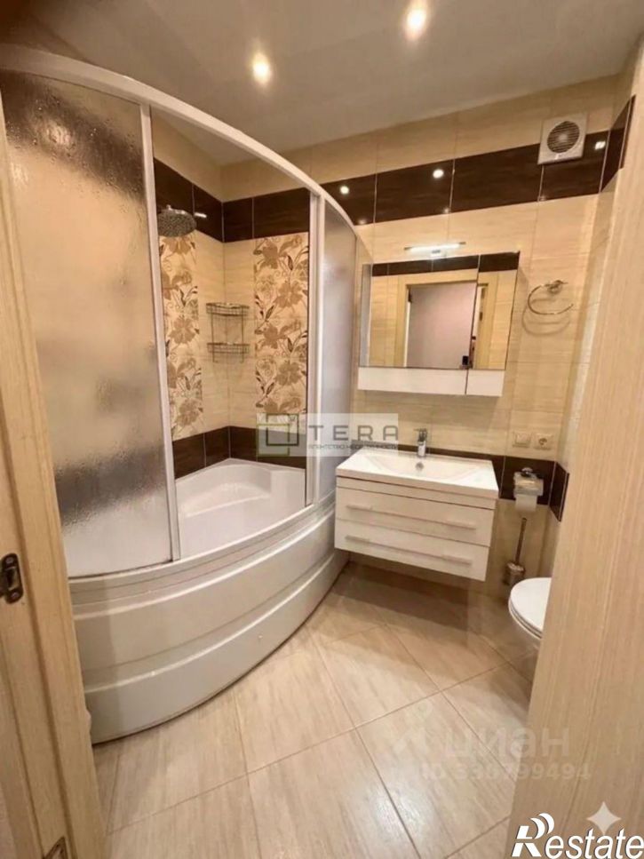 3-комн квартира ул Гумера Куватова, 80,  д. 80