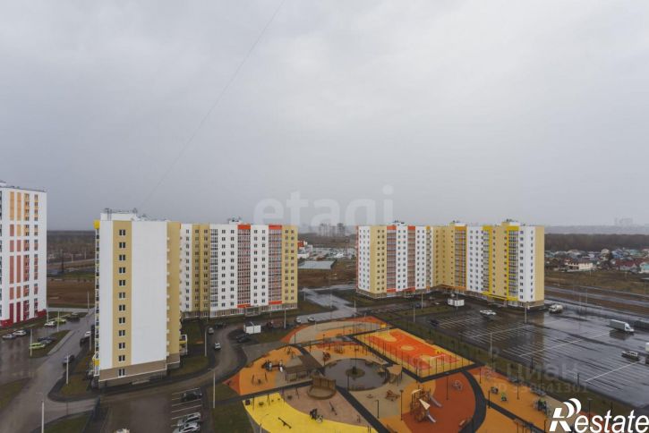 1-комн квартира ул Майора Доставалова, 7,  д. 7