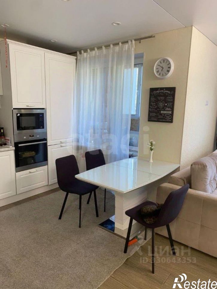 3-комн квартира ул Тальковая, 36,  д. 36