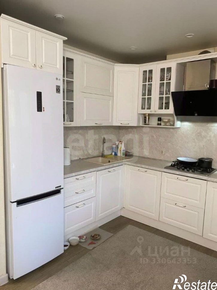 3-комн квартира ул Тальковая, 36,  д. 36