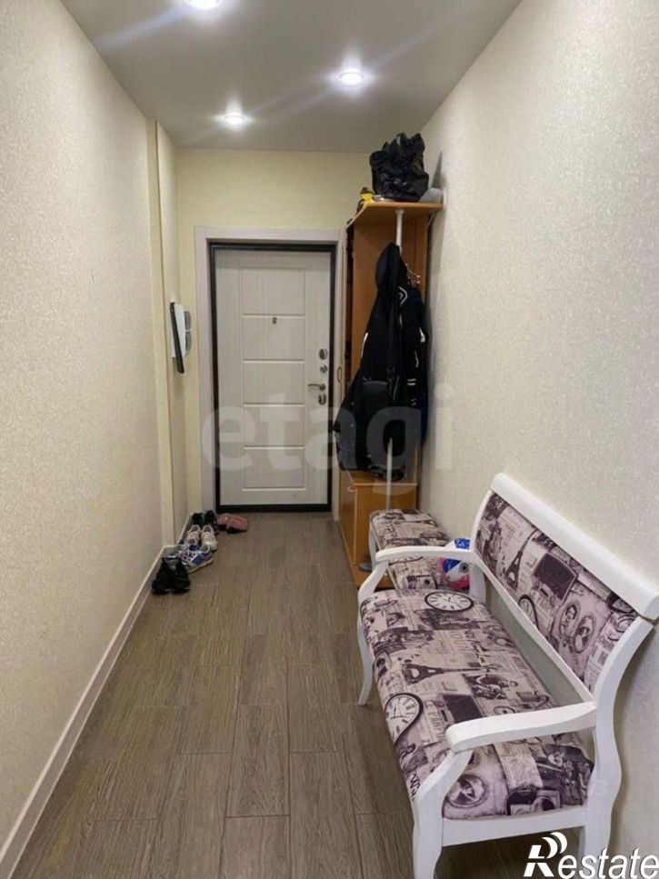 3-комн квартира ул Тальковая, 36,  д. 36