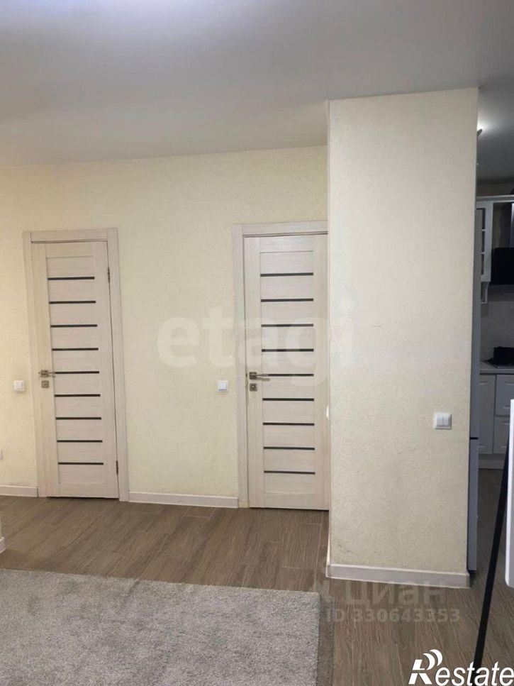 3-комн квартира ул Тальковая, 36,  д. 36