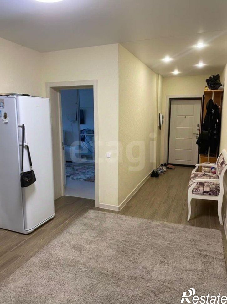 3-комн квартира ул Тальковая, 36,  д. 36