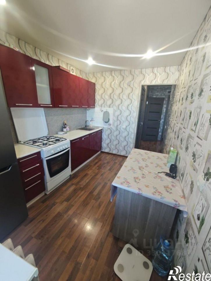 1-комн квартира ул Ирендык, 4 1,  д. 4 1,  к. 1