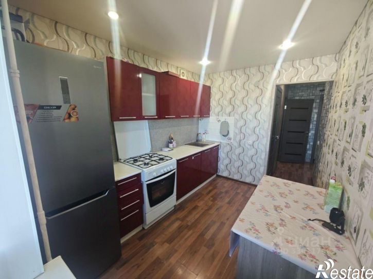 1-комн квартира ул Ирендык, 4 1,  д. 4 1,  к. 1