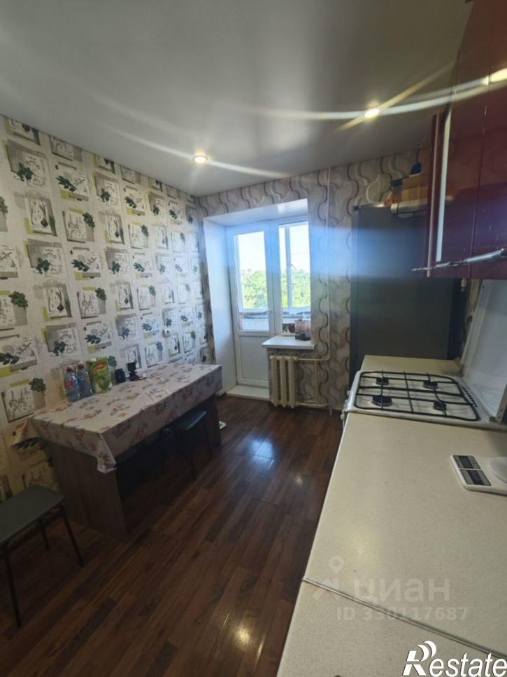 1-комн квартира ул Ирендык, 4 1,  д. 4 1,  к. 1