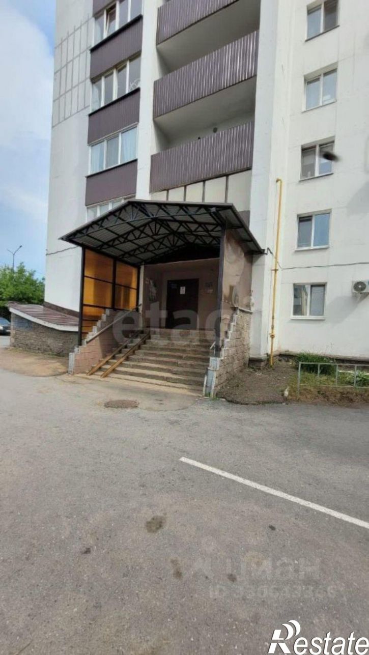 1-комн квартира ул Парковая, 2/3,  д. 2/3