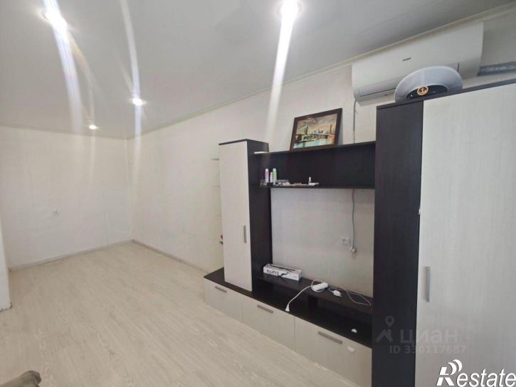1-комн квартира ул Ирендык, 4 1,  д. 4 1,  к. 1