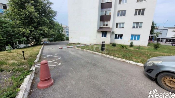 1-комн квартира ул Парковая, 2/3,  д. 2/3