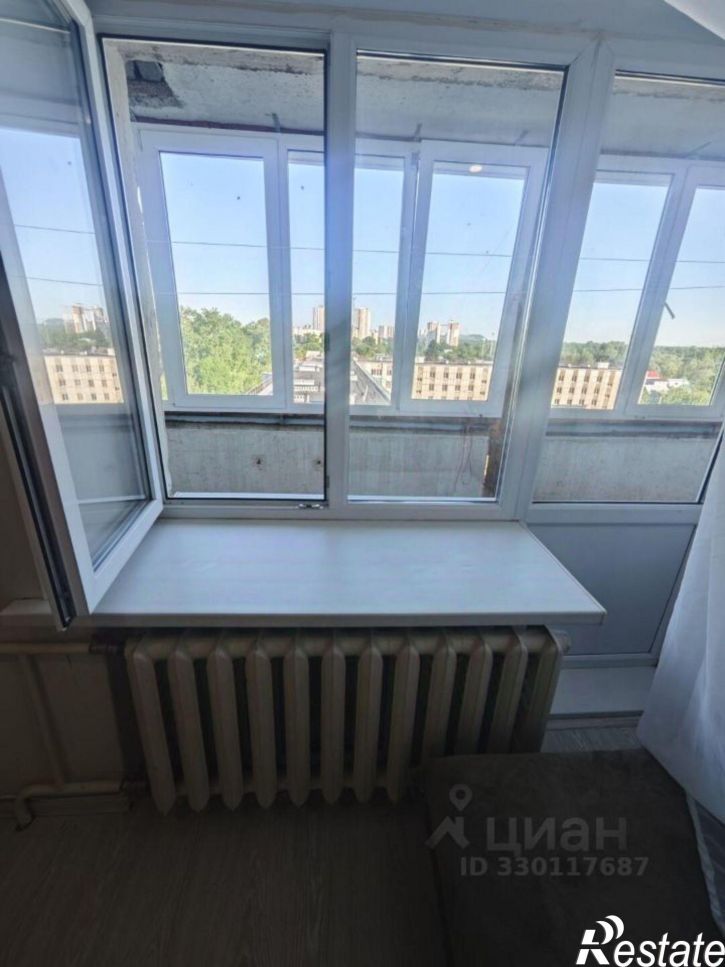 1-комн квартира ул Ирендык, 4 1,  д. 4 1,  к. 1