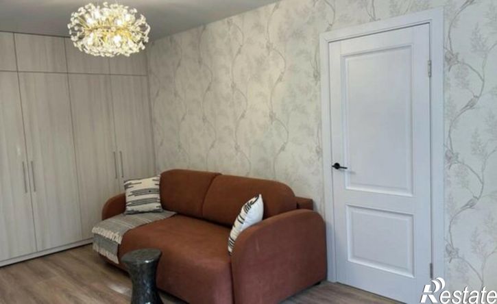 2-комн квартира ул Менделеева, 215/1,  д. 215/1